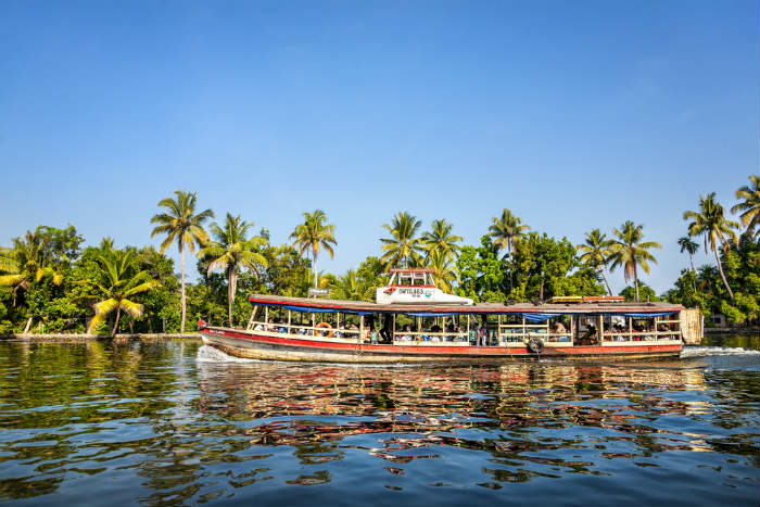 Kerala Tour Pacakge