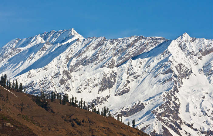 Kashmir Tour Tour Pacakge