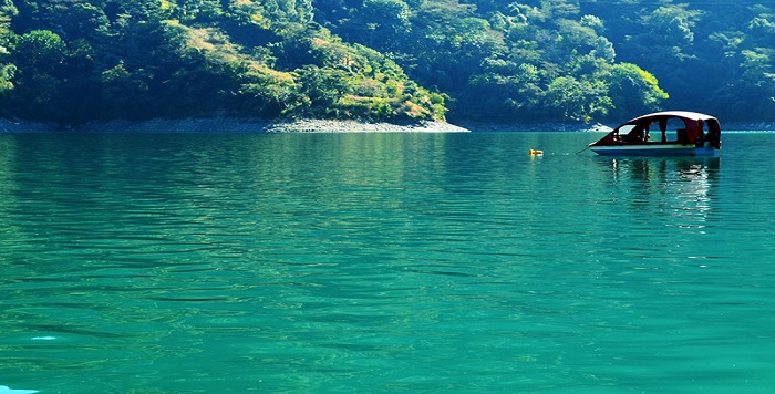 DHARAMSHALA DALHOUSIE Tour Pacakge