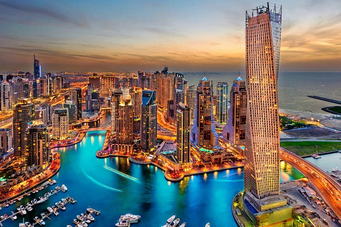 Thailand TourTour Pacakge