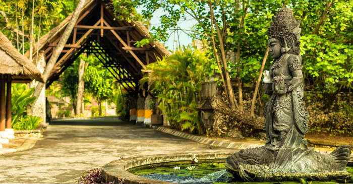 Thailand TourTour Pacakge