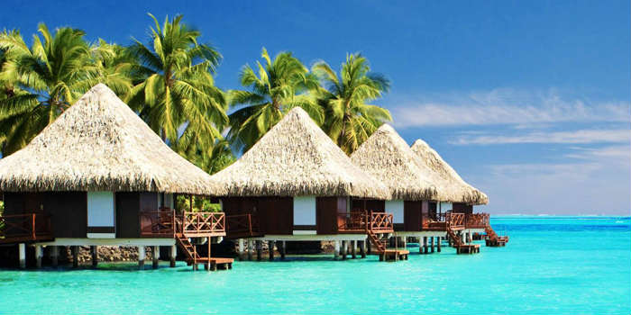 Thailand TourTour Pacakge