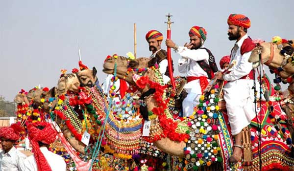 Rajasthan Tour Tour Pacakge
