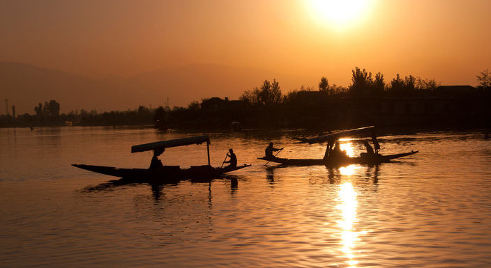 Kashmir Tour Tour Pacakge