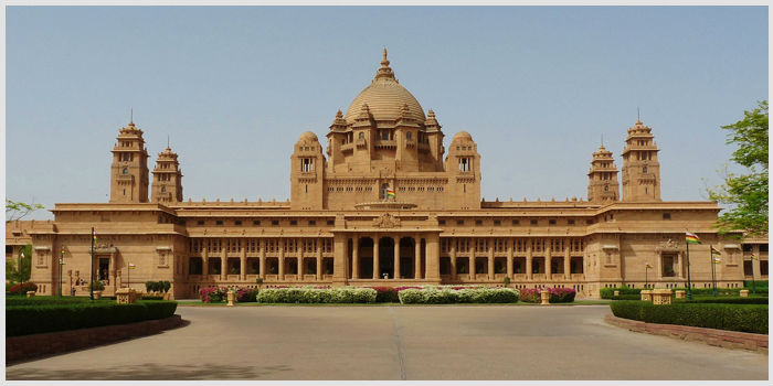 Rajasthan Tour Tour Pacakge