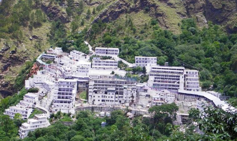 Kashmir Tour Tour Pacakge